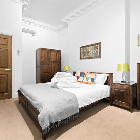 Apartment 1, 48 Bishopsgate By City Living Londra Esterno foto