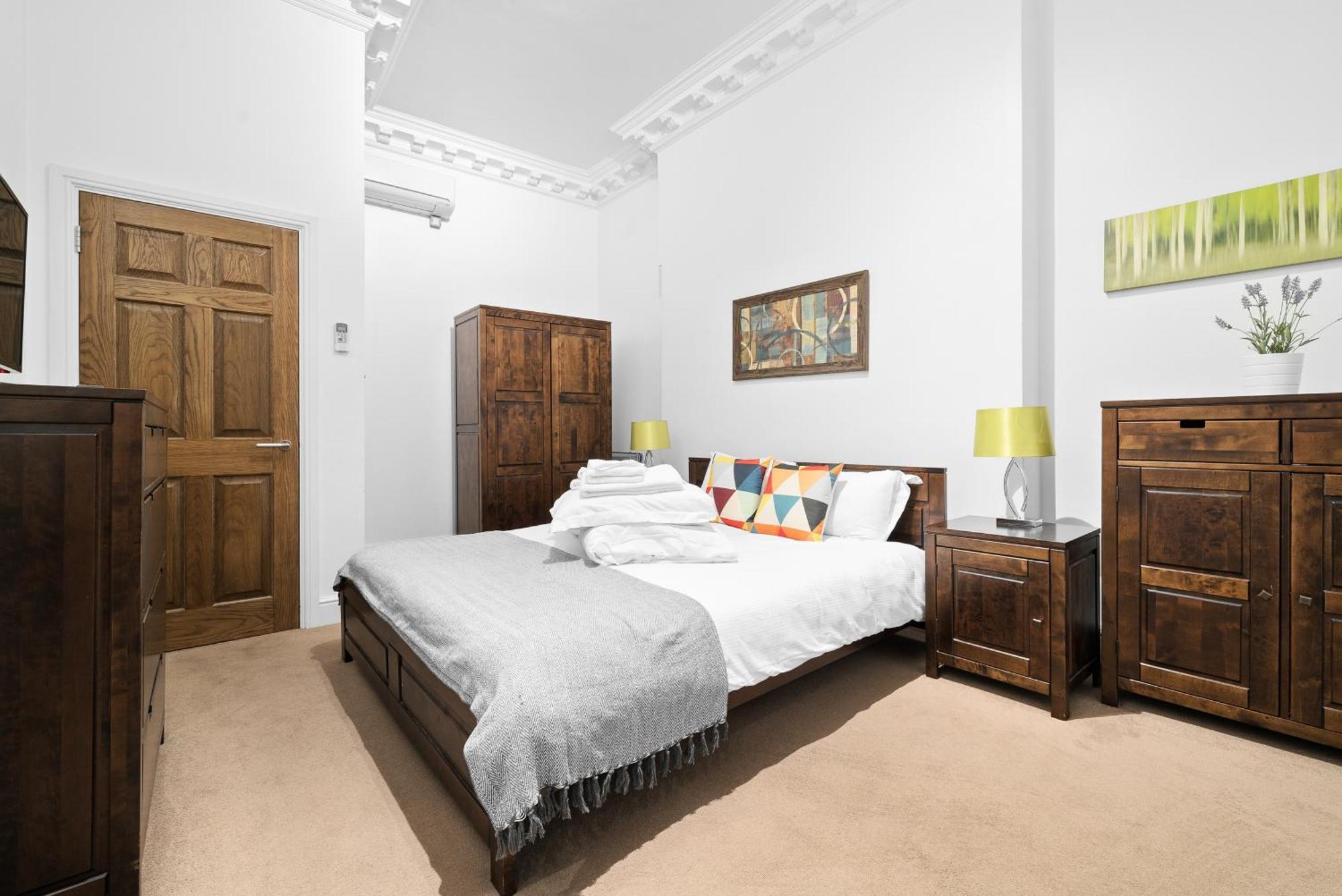 Apartment 1, 48 Bishopsgate By City Living Londra Esterno foto