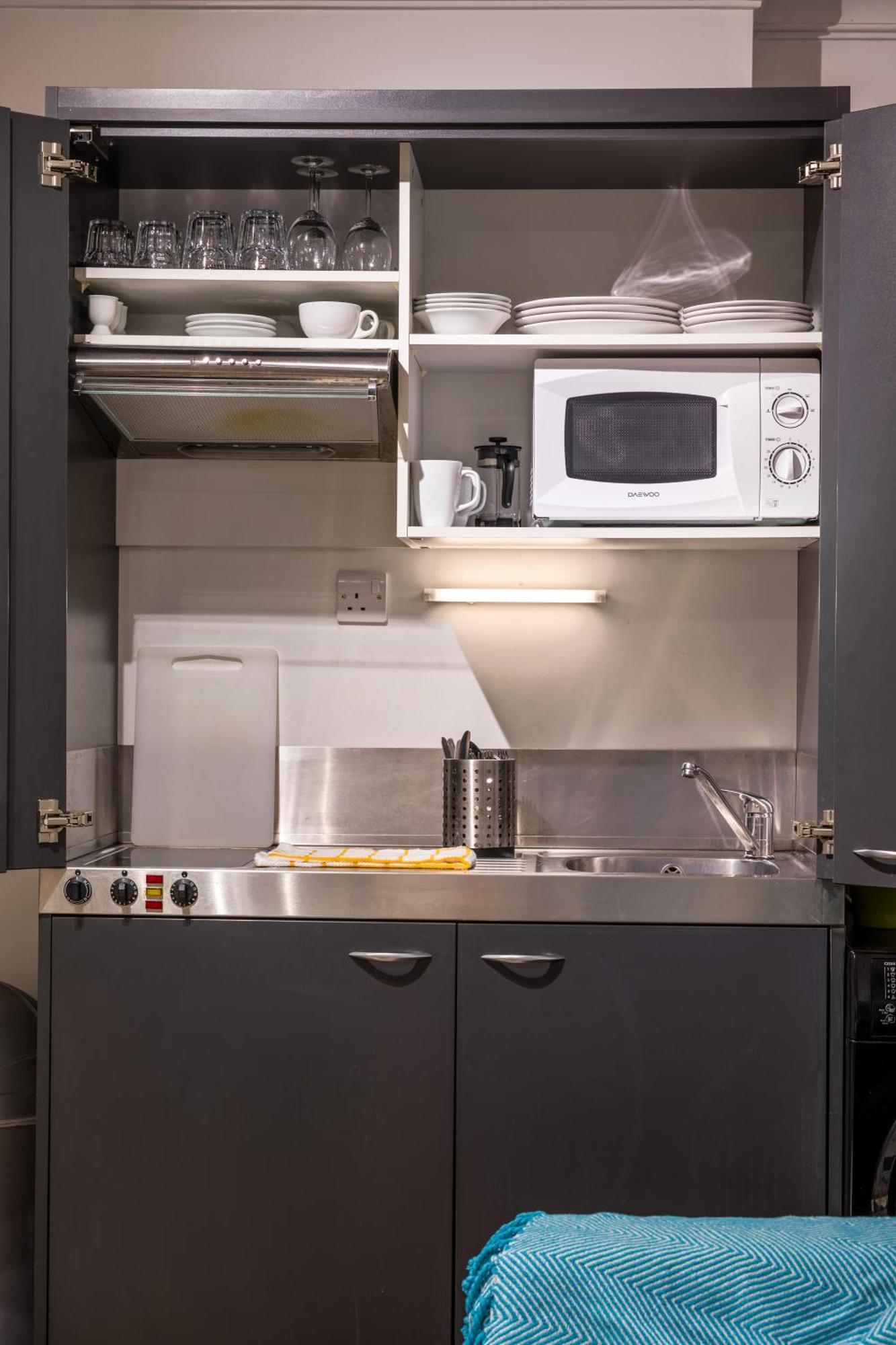 Apartment 1, 48 Bishopsgate By City Living Londra Esterno foto