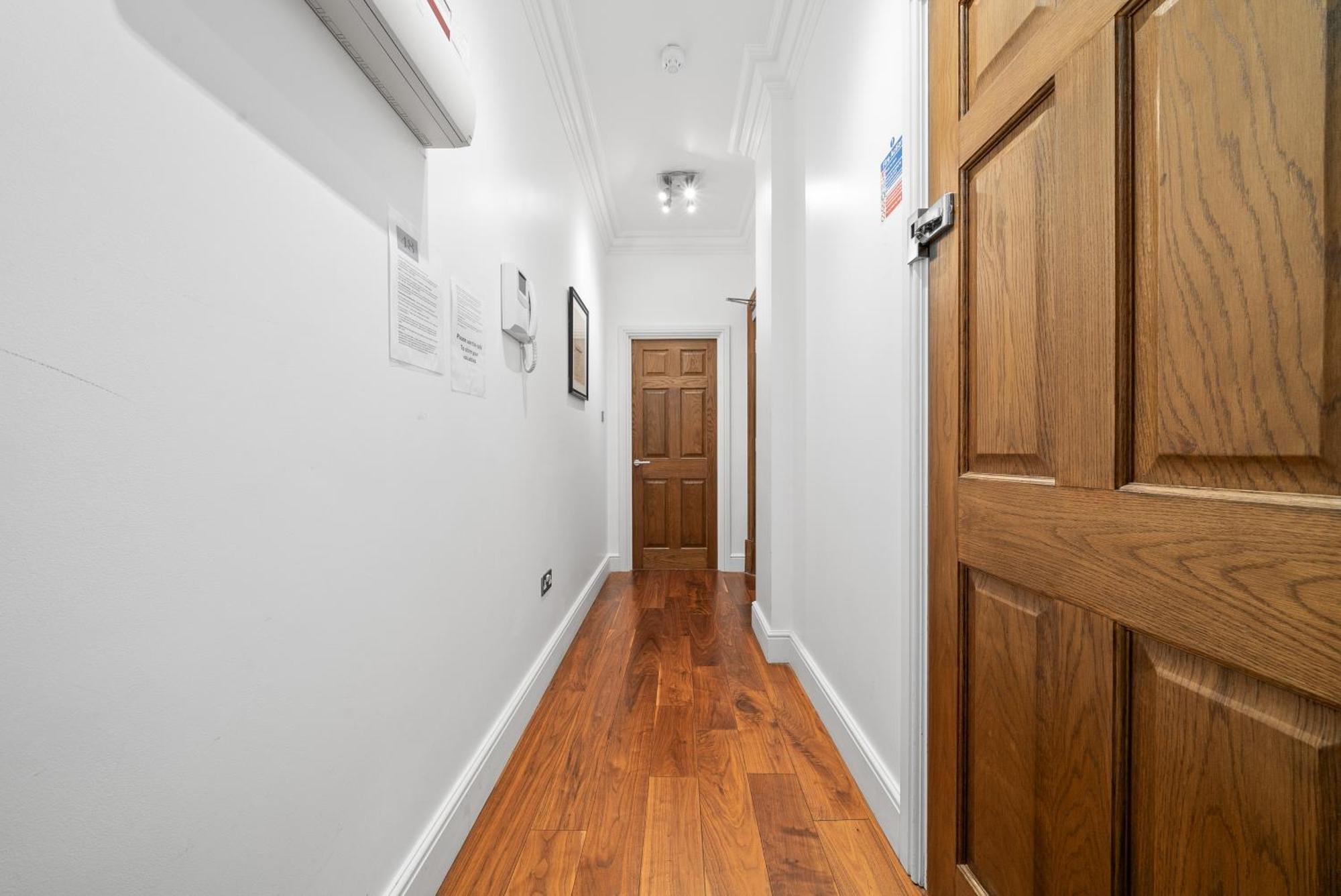 Apartment 1, 48 Bishopsgate By City Living Londra Esterno foto