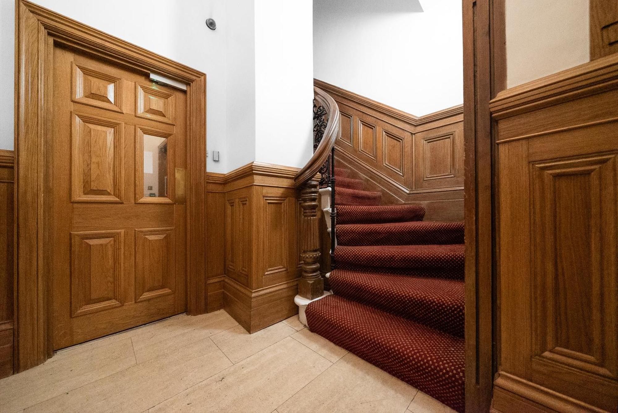 Apartment 1, 48 Bishopsgate By City Living Londra Esterno foto