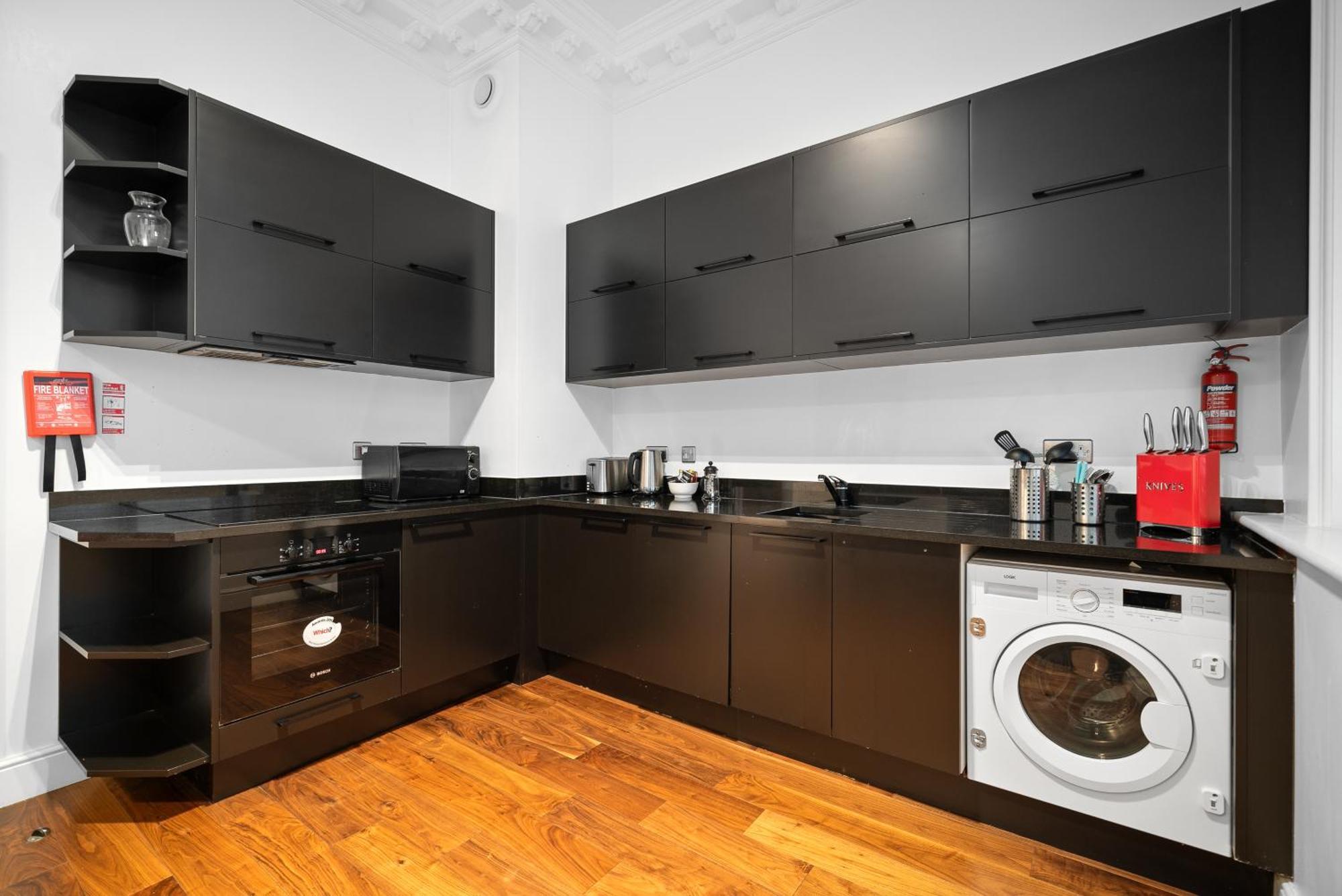 Apartment 1, 48 Bishopsgate By City Living Londra Esterno foto