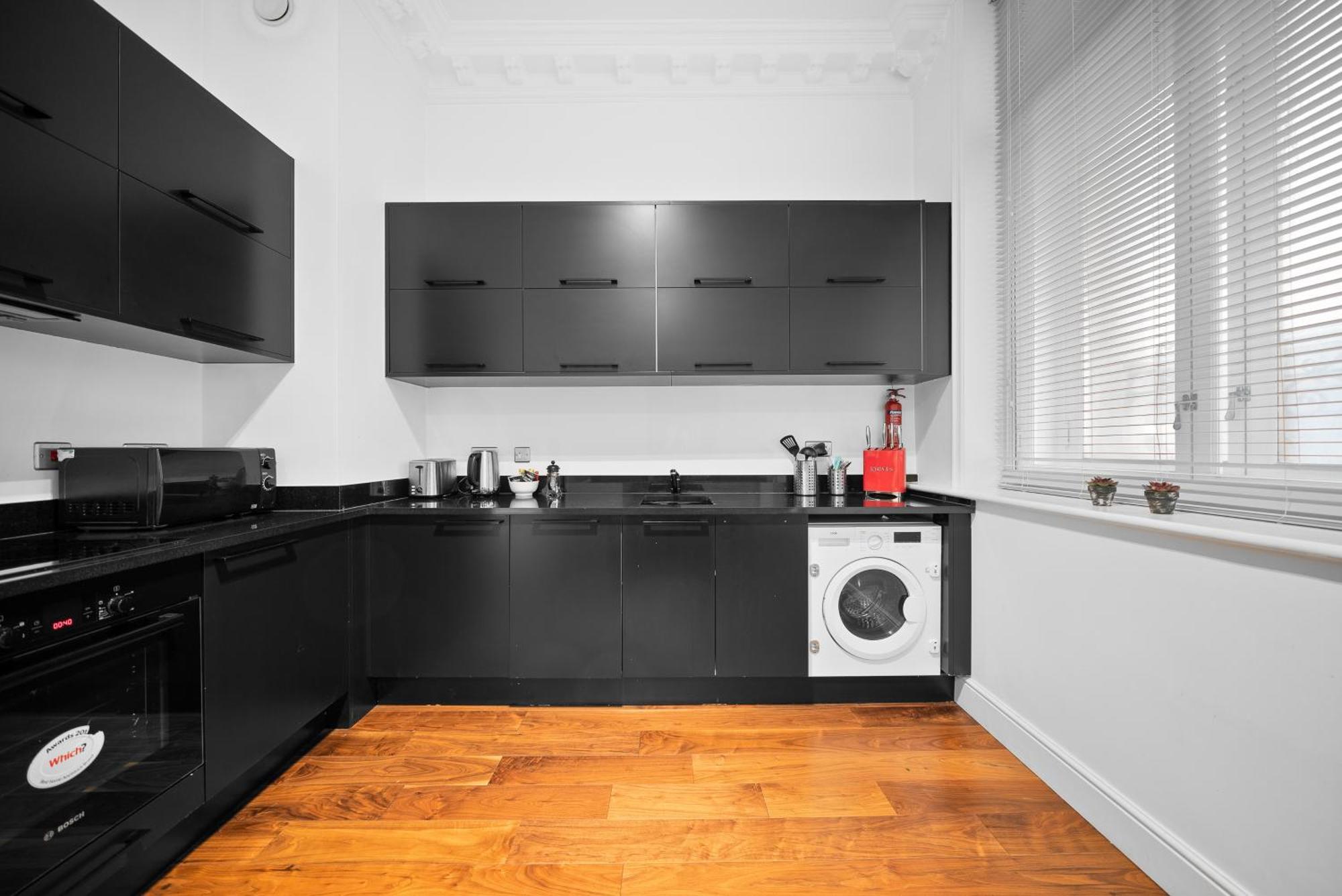 Apartment 1, 48 Bishopsgate By City Living Londra Esterno foto