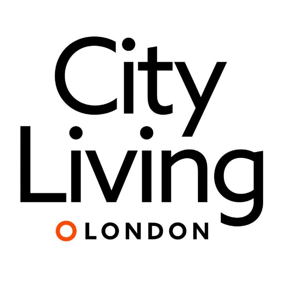 Apartment 1, 48 Bishopsgate By City Living Londra Esterno foto